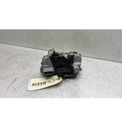 Serrure avant gauche PEUGEOT 307