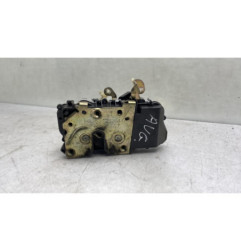 Serrure avant gauche PEUGEOT 307