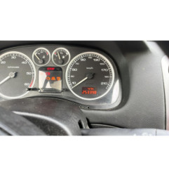 Serrure avant gauche PEUGEOT 307