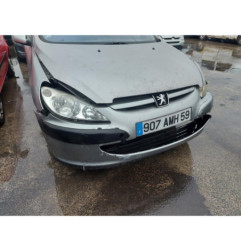 Serrure avant gauche PEUGEOT 307