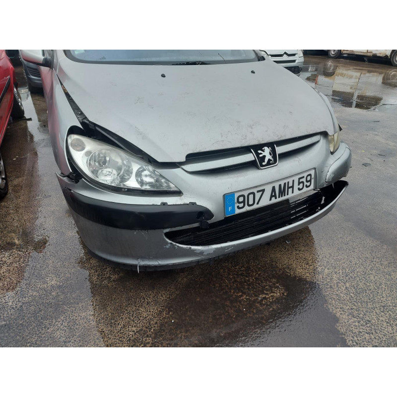 Serrure avant gauche PEUGEOT 307 Photo n°6