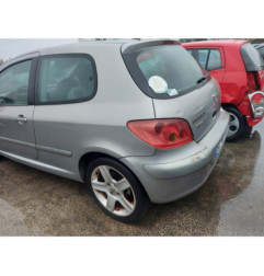 Serrure avant gauche PEUGEOT 307