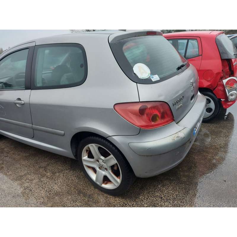 Serrure avant gauche PEUGEOT 307 Photo n°7