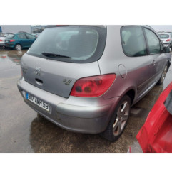 Serrure avant gauche PEUGEOT 307