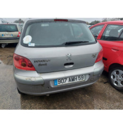Serrure avant gauche PEUGEOT 307