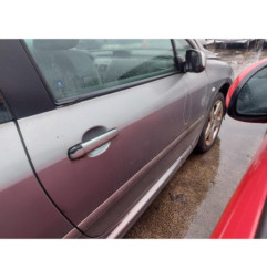 Serrure avant gauche PEUGEOT 307