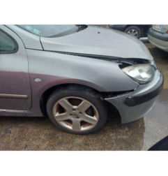 Serrure avant gauche PEUGEOT 307