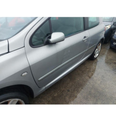 Serrure avant gauche PEUGEOT 307