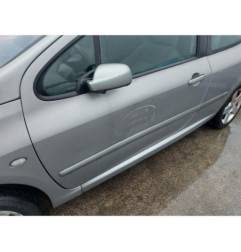 Serrure avant gauche PEUGEOT 307