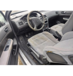 Serrure avant gauche PEUGEOT 307