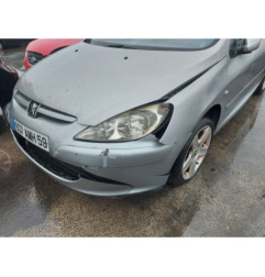 Serrure avant gauche PEUGEOT 307