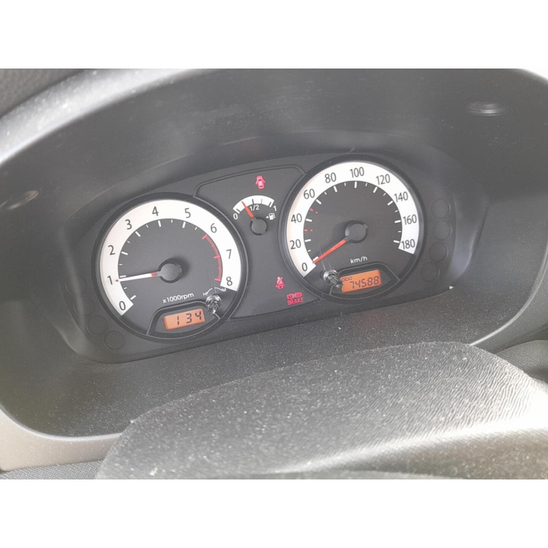 Bouchon de carburant KIA PICANTO 1 Photo n°4