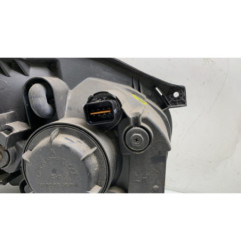 Optique avant principal gauche (feux)(phare) KIA PICANTO 1