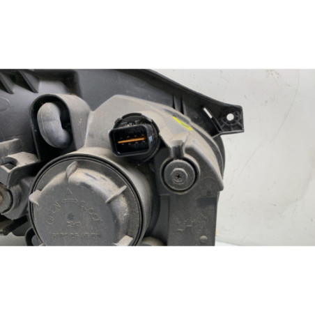 Optique avant principal gauche (feux)(phare) KIA PICANTO 1