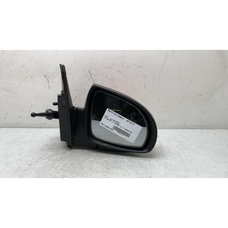 Retroviseur droit KIA PICANTO 1 Photo n°7
