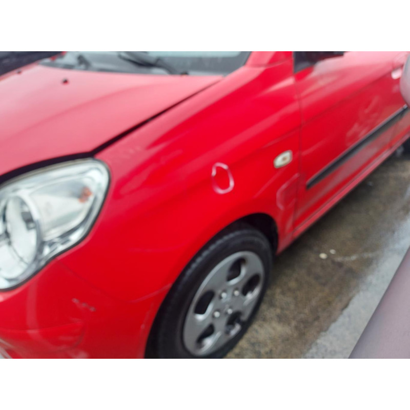 Retroviseur droit KIA PICANTO 1 Photo n°10