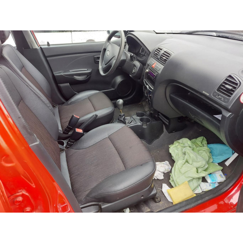 Retroviseur droit KIA PICANTO 1 Photo n°13