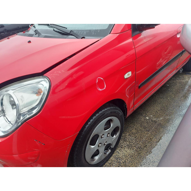 Retroviseur droit KIA PICANTO 1 Photo n°15