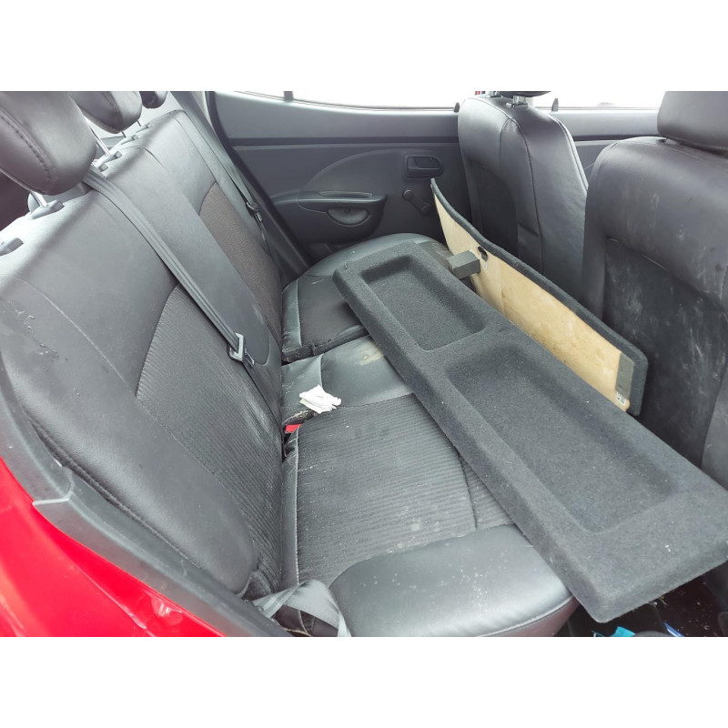 Trappe d'essence KIA PICANTO 1 Photo n°10