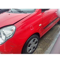 Trappe d'essence KIA PICANTO 1
