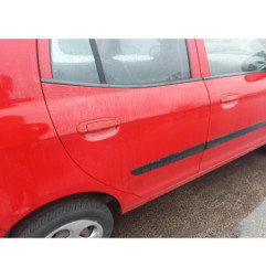Trappe d'essence KIA PICANTO 1