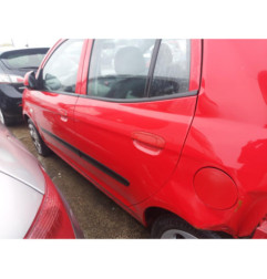 Trappe d'essence KIA PICANTO 1