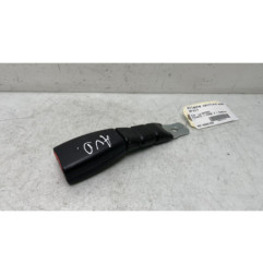 Attache ceinture avant droit KIA PICANTO 1 Photo n°1