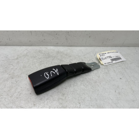 Attache ceinture avant droit KIA PICANTO 1 Photo n°1