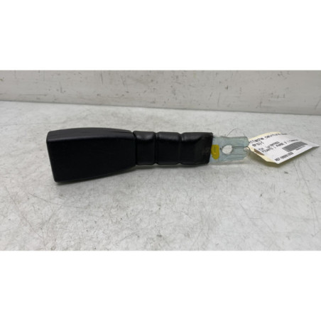 Attache ceinture avant droit KIA PICANTO 1