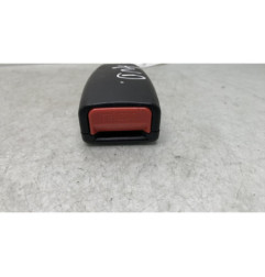 Attache ceinture avant droit KIA PICANTO 1