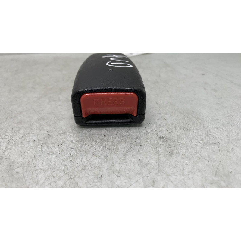 Attache ceinture avant droit KIA PICANTO 1 Photo n°3