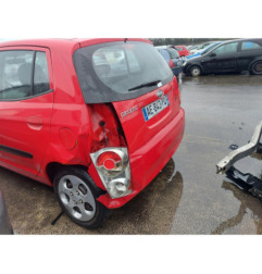 Feu arriere stop central KIA PICANTO 1
