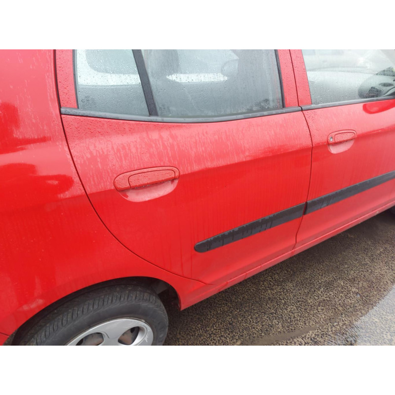 Feu arriere stop central KIA PICANTO 1 Photo n°16