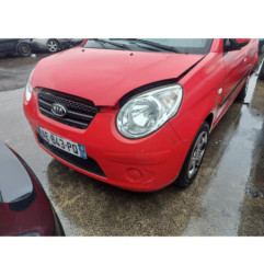 Feu arriere stop central KIA PICANTO 1
