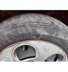 Feu arriere stop central KIA PICANTO 1