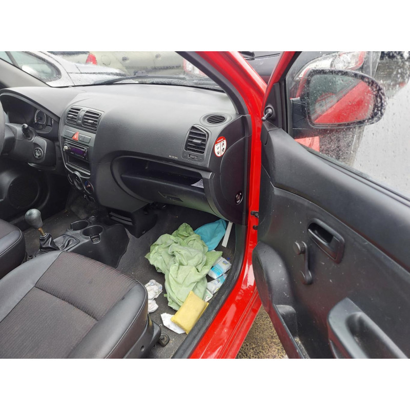 Verin de coffre KIA PICANTO 1 Photo n°7