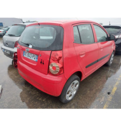 Verin de coffre KIA PICANTO 1
