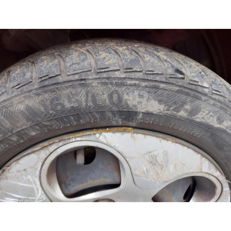 Verin de coffre KIA PICANTO 1 Photo n°19