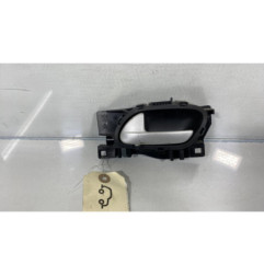 Poignee interieur arriere gauche PEUGEOT 207