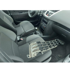 Poignee interieur arriere gauche PEUGEOT 207