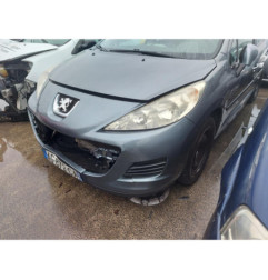Poignee interieur arriere gauche PEUGEOT 207