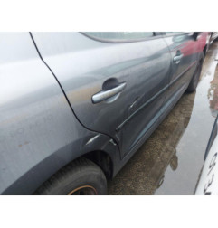 Poignee interieur arriere gauche PEUGEOT 207