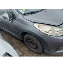 Poignee interieur arriere gauche PEUGEOT 207