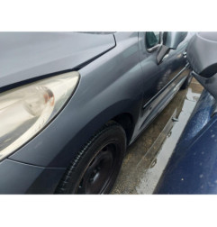 Poignee interieur arriere gauche PEUGEOT 207