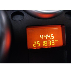 Poignee interieur arriere gauche PEUGEOT 207