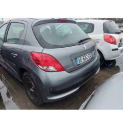 Poignee interieur arriere gauche PEUGEOT 207