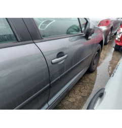 Poignee interieur arriere gauche PEUGEOT 207