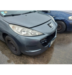 Poignee interieur arriere gauche PEUGEOT 207