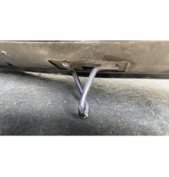 Capot RENAULT GRAND MODUS