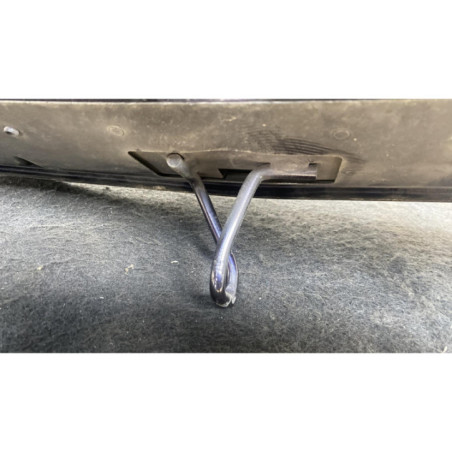 Capot RENAULT GRAND MODUS